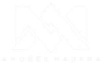 andres madera - logo